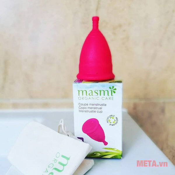 Cốc nguyệt san Masmi