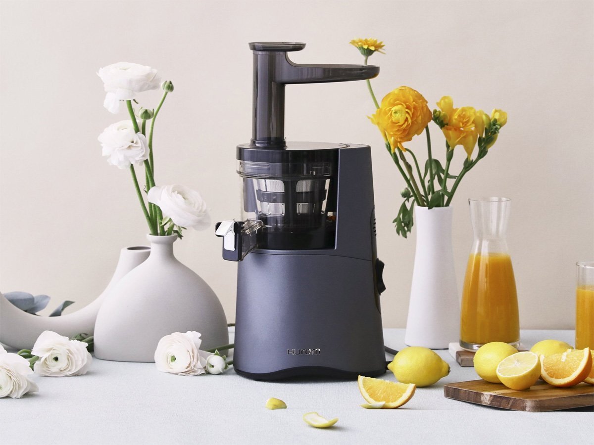 Máy ép chậm Hurom HAA-UBE