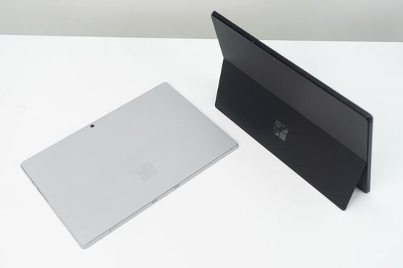 Microsoft Surface Pro 7 (Ảnh 9)