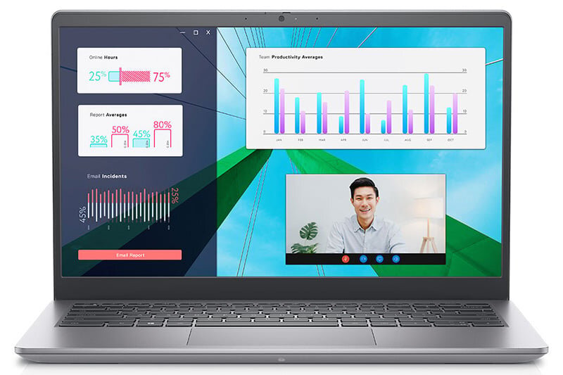 Máy tính xách tay Dell Vostro 14 3430 I5-1335U (60YGM)