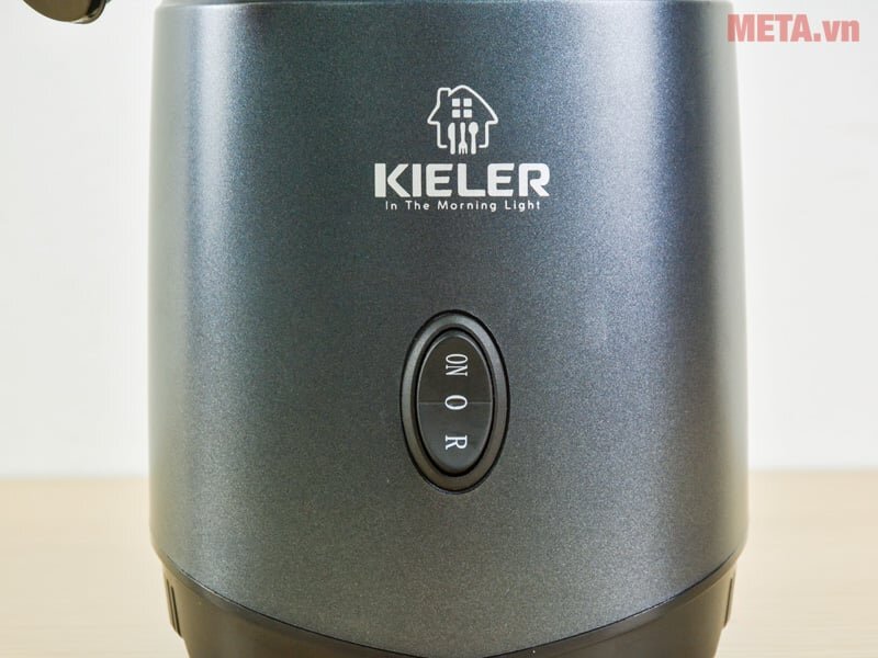 Máy ép Kieler KL-916G