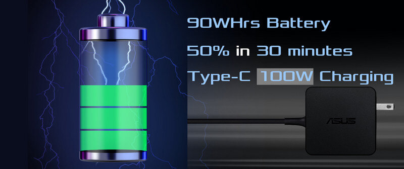 Laptop Asus Gaming ROG Strix G15 G513