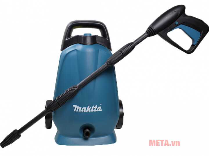 Máy xịt áp lực cao Makita HW102