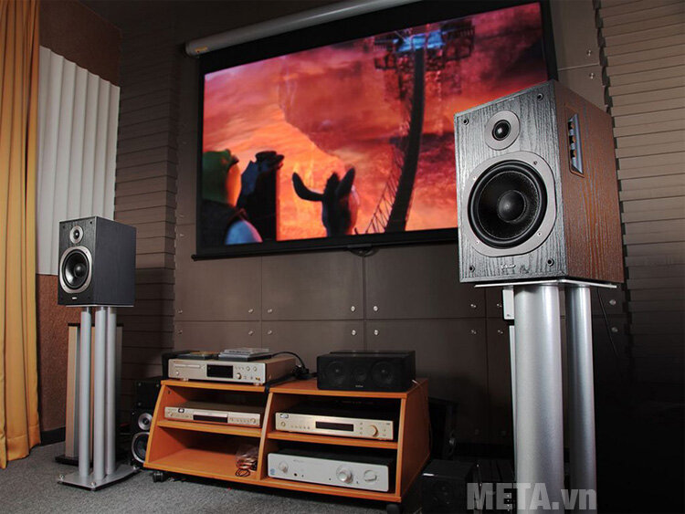 Loa Edifier R2600 2.0