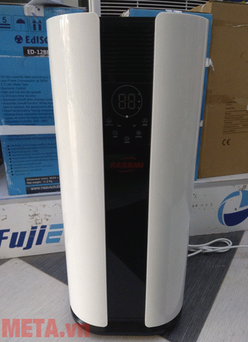 Máy hút ẩm Kasami 