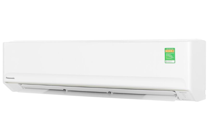 Điều hoà Panasonic Inverter 24000 BTU 1 chiều CU/CS-PU24AKH-8 cánh quạt