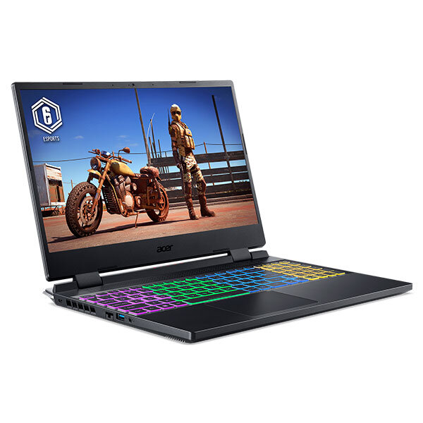 Laptop Acer Gaming Nitro Tiger AN515