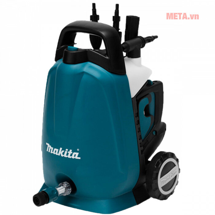 Máy xịt áp lực cao Makita HW102