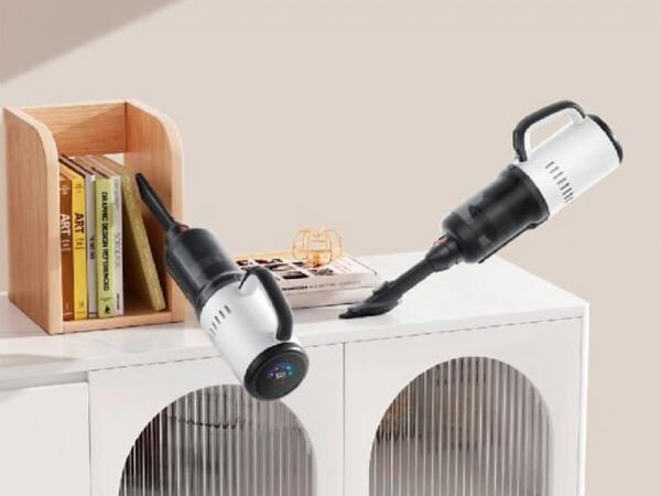 Máy hút bụi Roborock Dyad Pro Combo