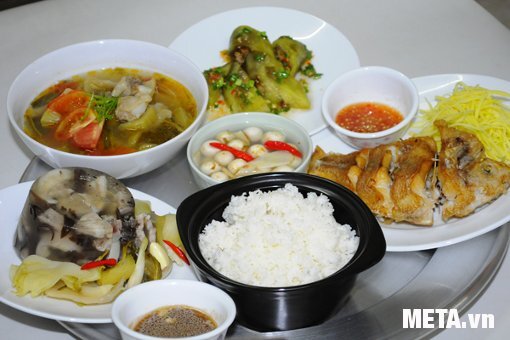 Nồi cơm điện tử cao tần Tiger JKJ-G10W 1 lít