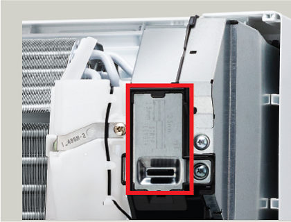 Điều hòa 1 chiều Mitsubishi MSY-JP50VF 18.000BTU Inverter Sang trọng