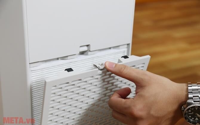 Máy lọc không khí Aosmith KJ500F-B01