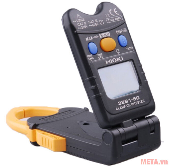 Ampe kìm AC Hioki 3291-50
