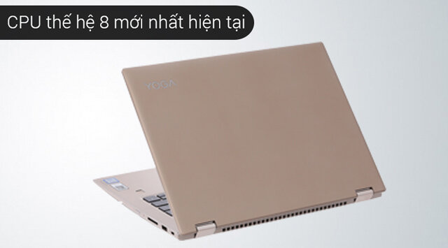 Lenovo Yoga 520 14IKBR i5 8250U/4GB/1TB/Win10/(81C80088VN) Lenovo Yoga 520 14IKBR i5 8250U/4GB/1TB/Win10/(81C80088VN)