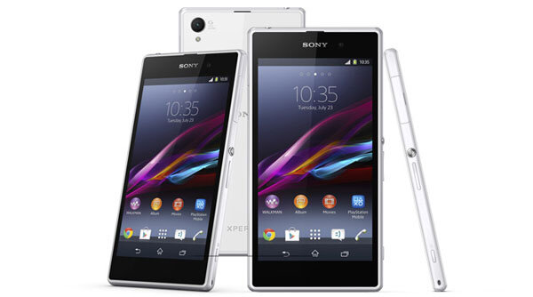 Điện thoại Sony Xperia Z1 C6902 Điện thoại Sony Xperia Z1 C6902