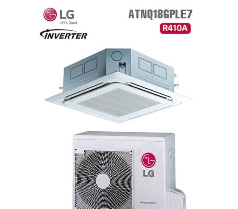 Điều hòa LG ATNQ18GPLE7/ATUQ18GPLE7