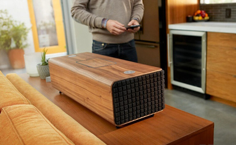 Loa JBL Authentics L16