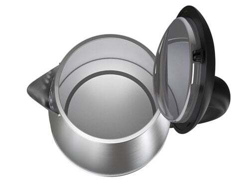 Miệng ấm rộng dễ châm nước Tefal Handy KI800D68