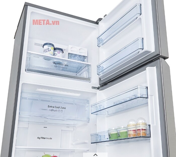 Tủ lạnh Panasonic NR-BA228PTV1 188 lít