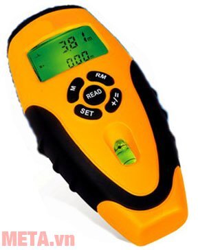 Máy đo khoảng cách siêu âm M