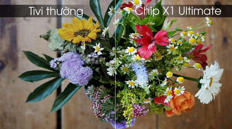 Tivi OLED Sony 55 inch 55A9F, Smart Tivi 4K HDR