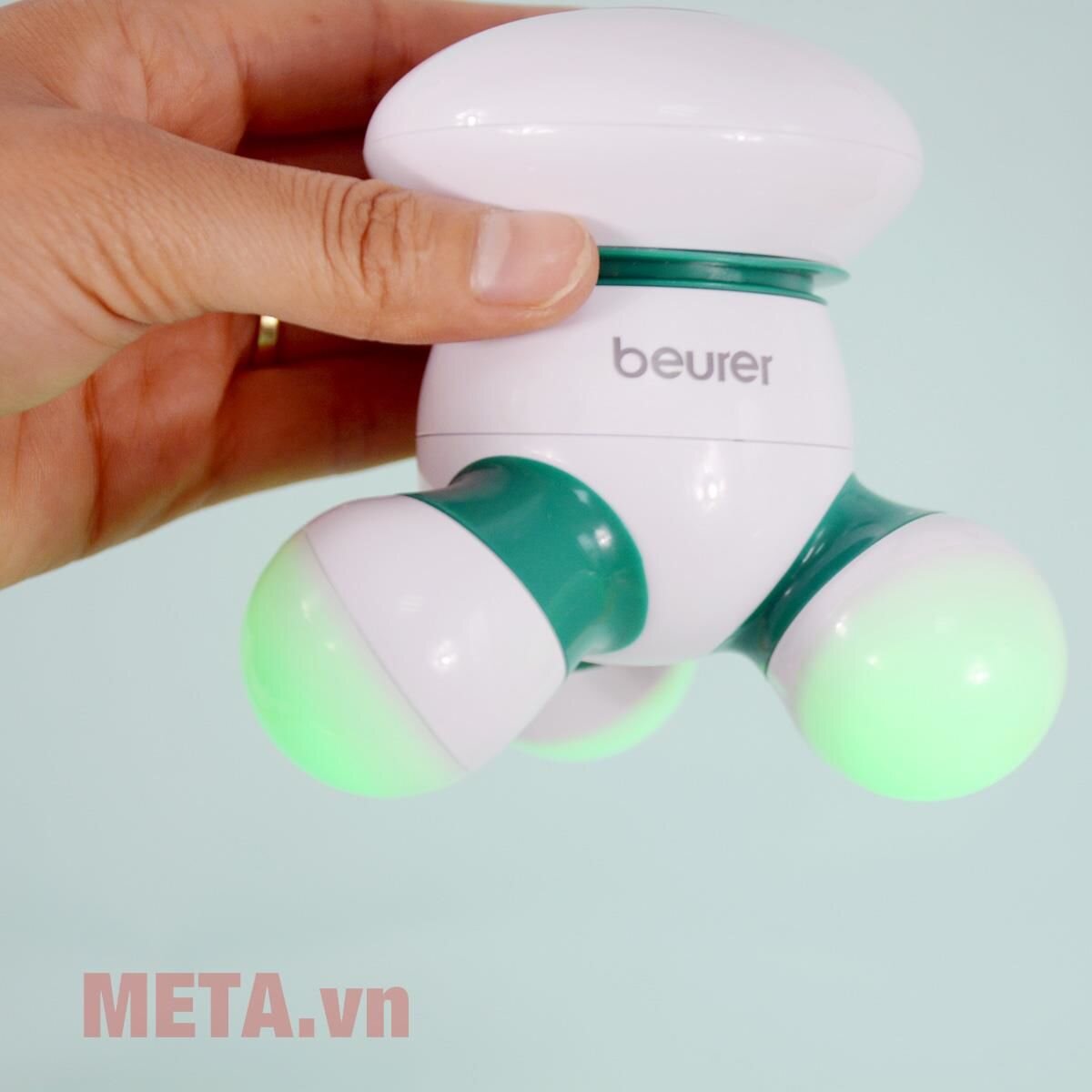 Máy massage cầm tay Beurer MG16