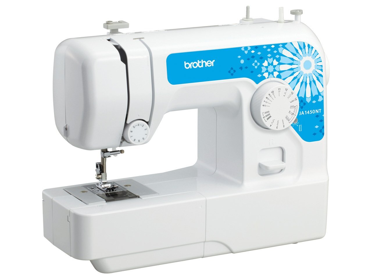 Máy may Brother JA1450NT