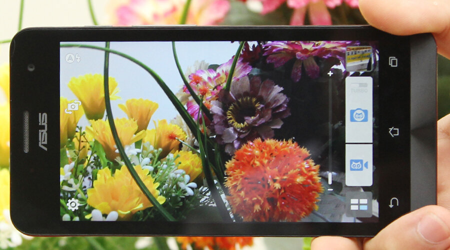 Điện thoại Asus Zenfone 5 Điện thoại Asus Zenfone 5