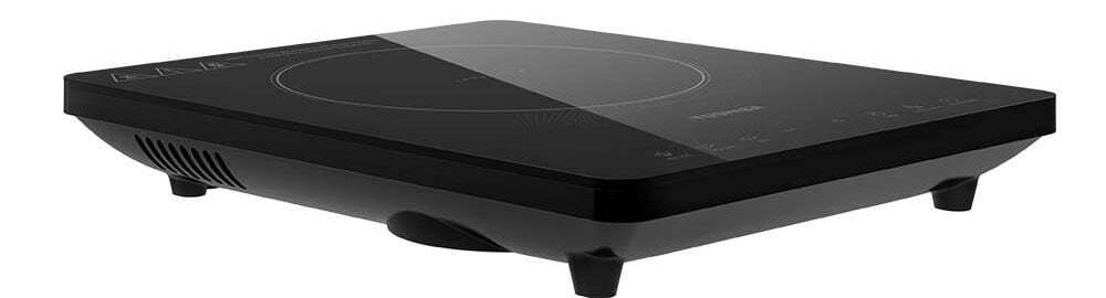 Bếp từ Toshiba không gây nhiễu sóng điện từ Bếp từ Toshiba
