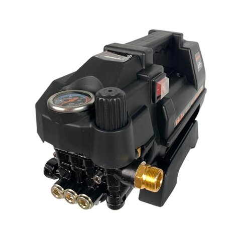 Máy rửa xe Osaka R1 Chỉnh áp