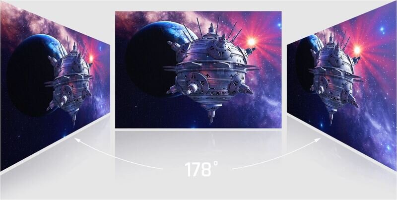 Màn Hình Gaming Viewsonic XG2709 (27 Inch)