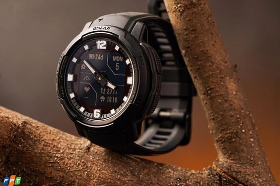 Những tính năng lấy cảm hứng từ quân đội