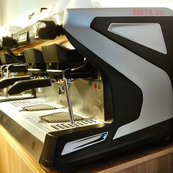 Máy pha cà phê chuyên nghiệp Rancilio Classe 5 USB 1 Group