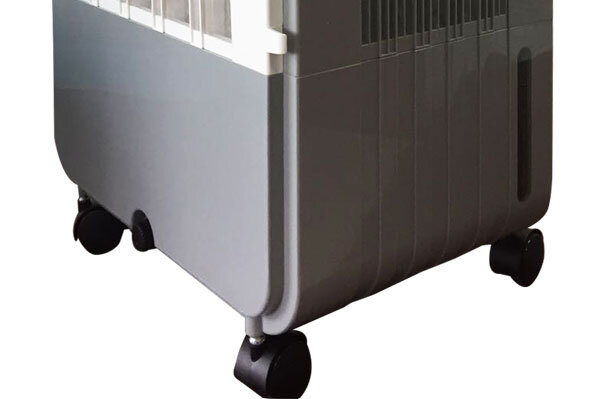 Máy làm mát không khí FujiE AC-602 - Grey