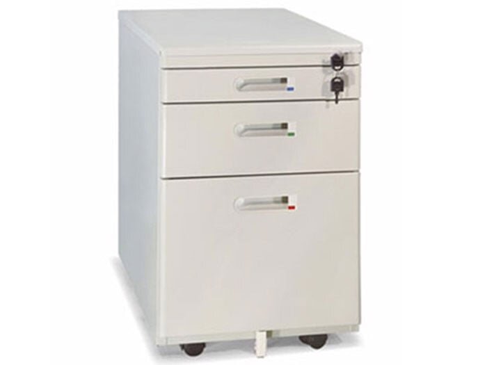 Hộc bàn sắt HS01