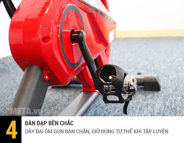 Xe đạp thể thao Tiger Sport TG-225