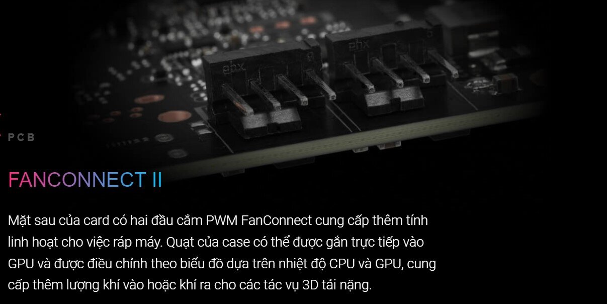 Card màn hình Asus ROG STRIX-RTX 3080 Ti-O12G-GAMING