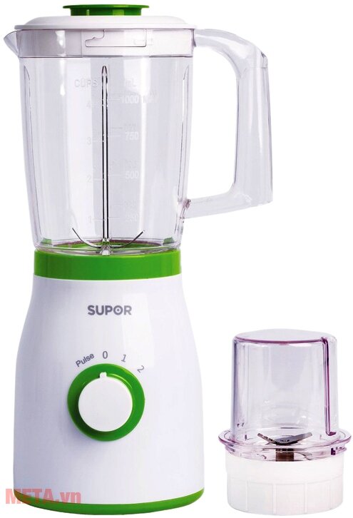 Máy xay sinh tố đa năng Elegant Supor SB30P