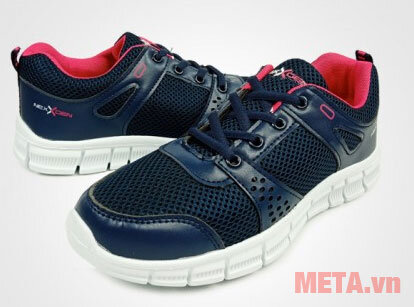 Giày chạy bộ Nexgen NX-5181 Giày chạy bộ Nexgen NX-5181