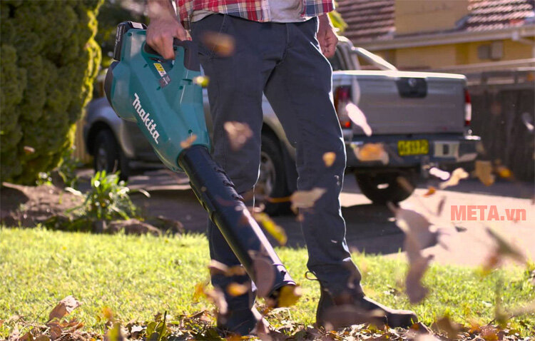 được trang bị pin