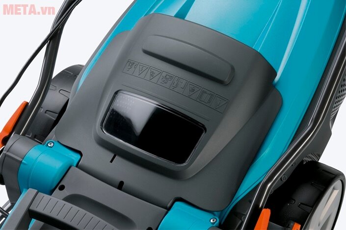 Máy cắt cỏ chạy điện Gardena 42E - 04076-20