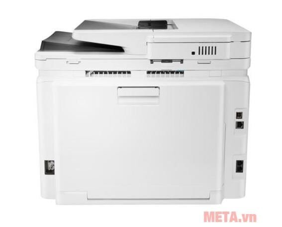 Máy in laser màu đa chức năng HP MFP M281FDW-T6B82A (in 2 mặt, wifi)