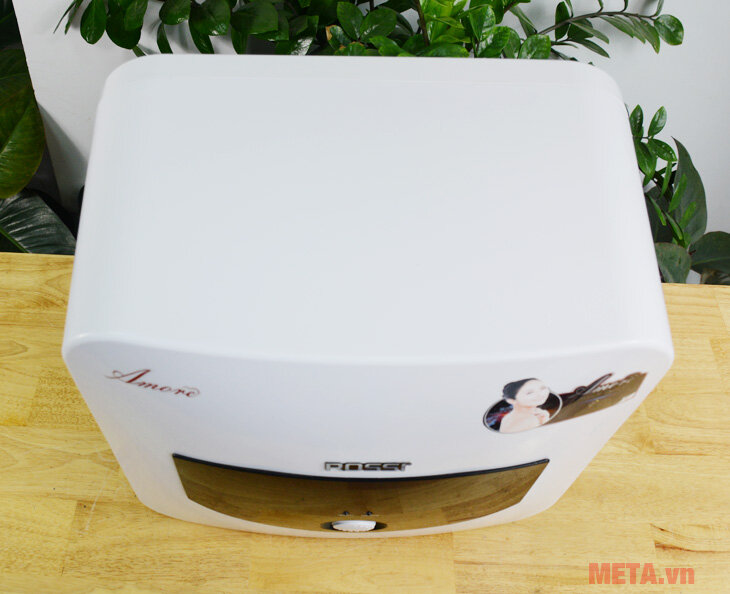 Bình nóng lạnh Rossi Amore RA-30SQ 30 lít Bình nóng lạnh Rossi Amore RA-30SQ 30 lít