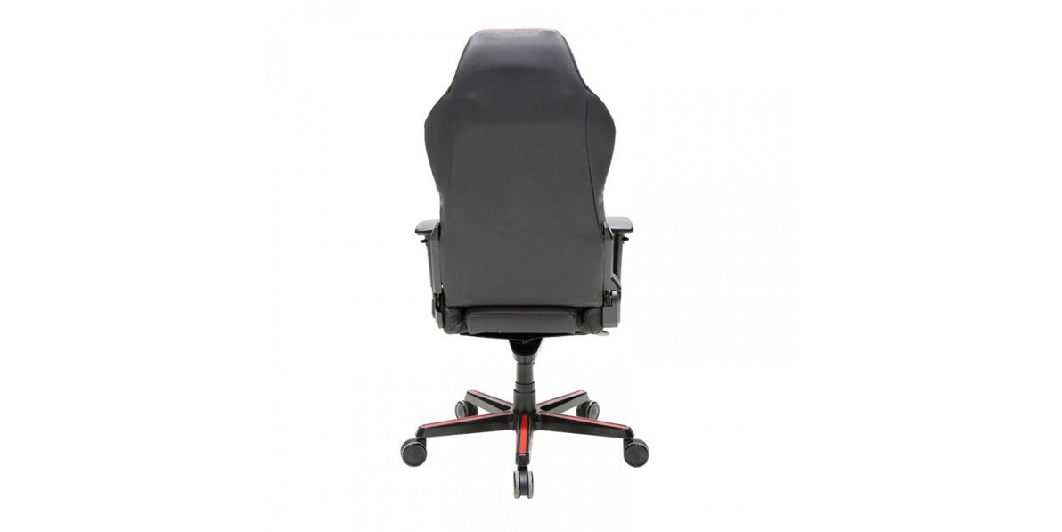 Ghế Game DXRACER - Drifting series GC-D133-NR-J2 (OH/DJ133/NR) 2