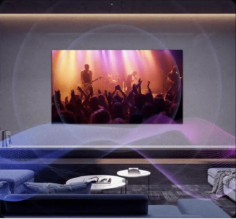 Google tivi TCL 65  inch 65C83