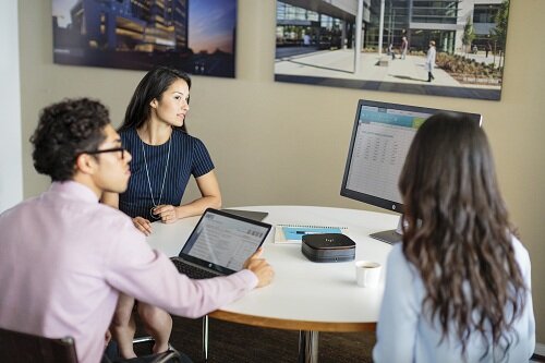 Màn hình HP EliteDisplay E230T W2Z50AA 23.0Inch LED Touch Screen