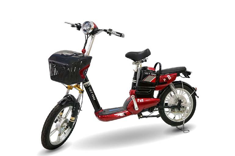 Xe đạp điện Vietmax Run