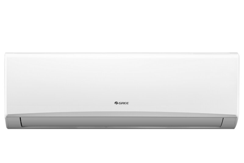 Điều hòa Gree 9000 BTU 2 chiều GWH09KB-K6N0C4 thiết kế