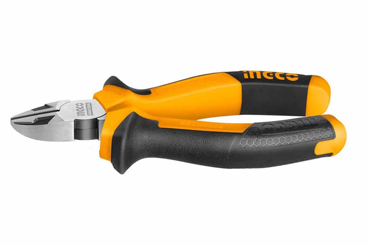 Kềm cắt 180mm INGCO HDCP28188