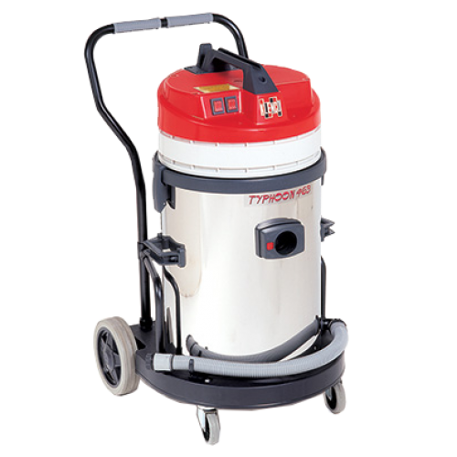 Máy hút bụi Typhoon 463